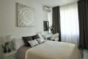 Split centre VIVERE apartment